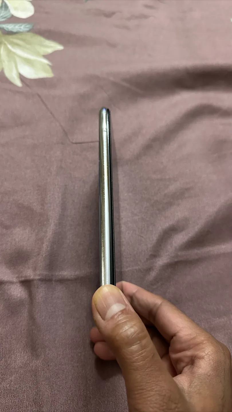 Redmi note 8 Smartphone image indicator(3)