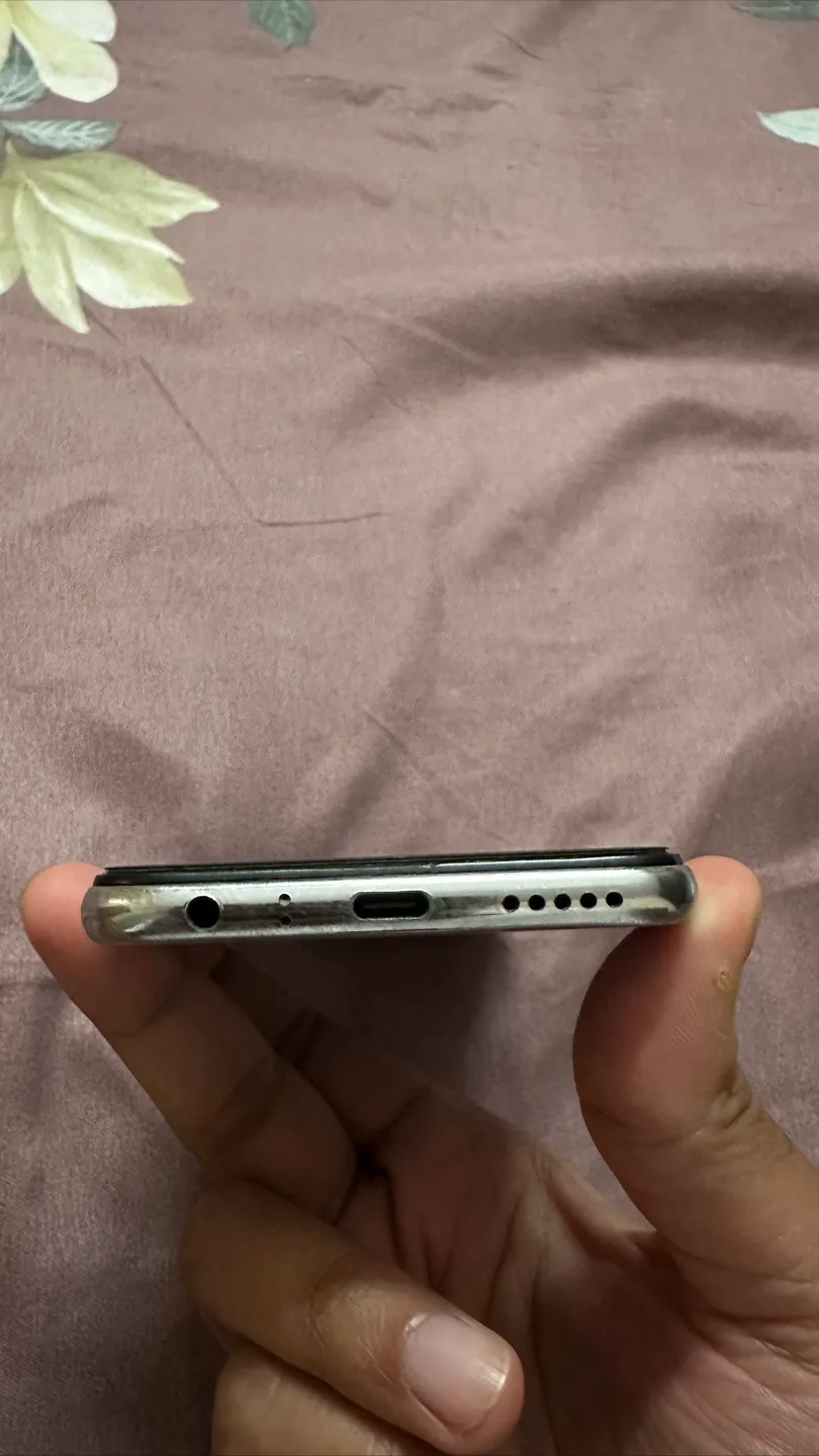 Redmi note 8 Smartphone image indicator(5)