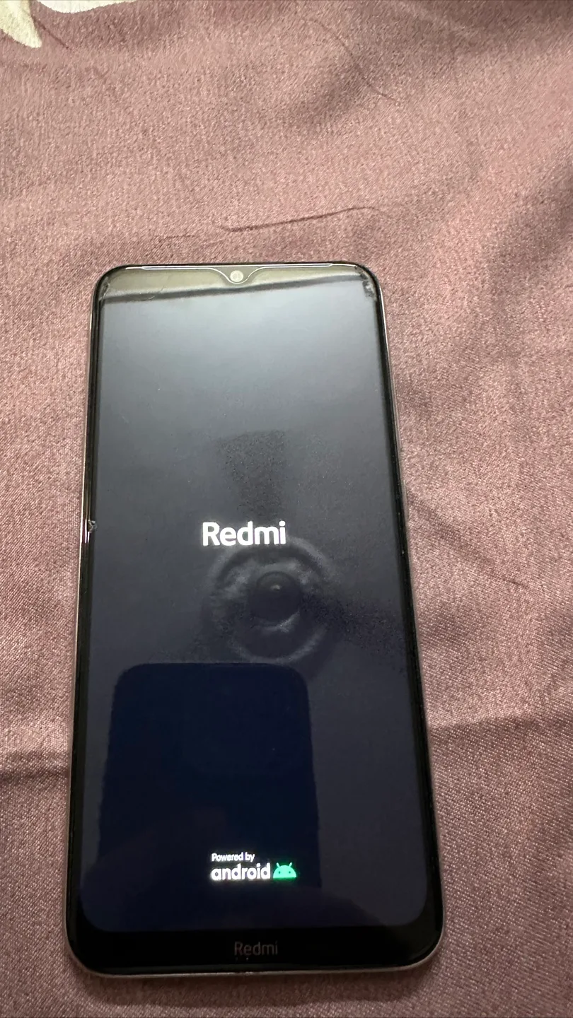 Redmi note 8 Smartphone image indicator(7)