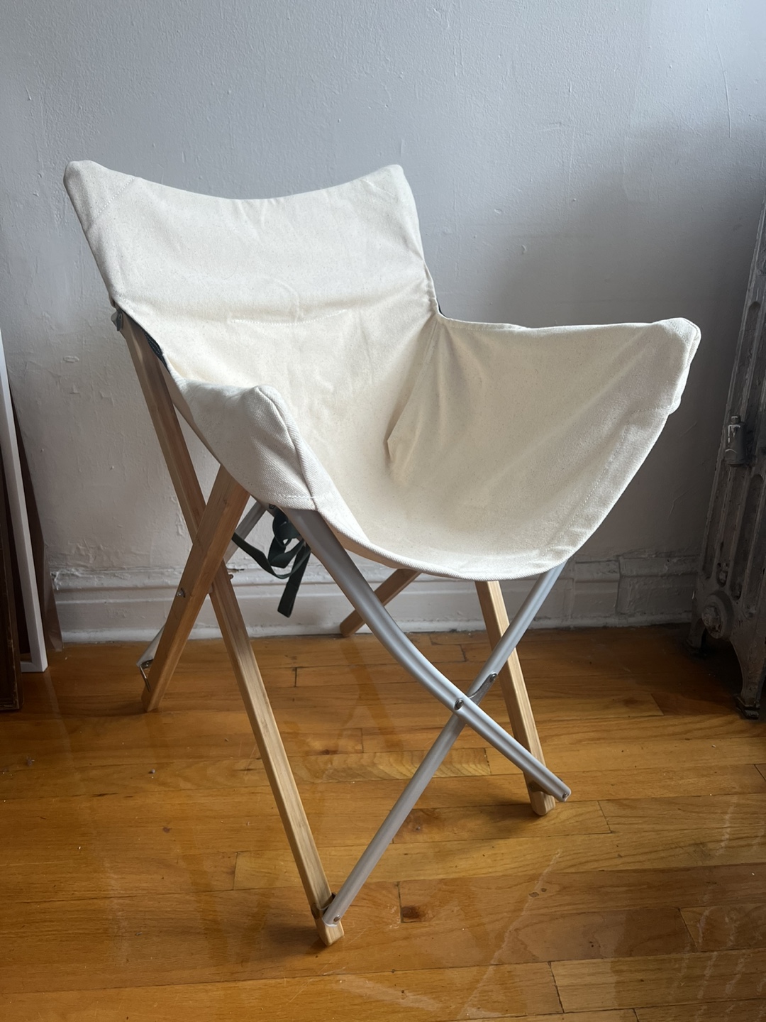 Snow Peak Camping Chair