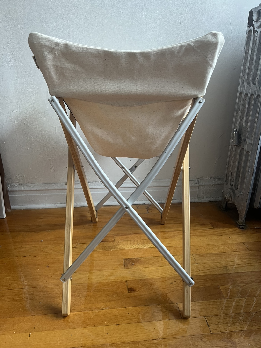 Snow Peak Camping Chair - photo 3
