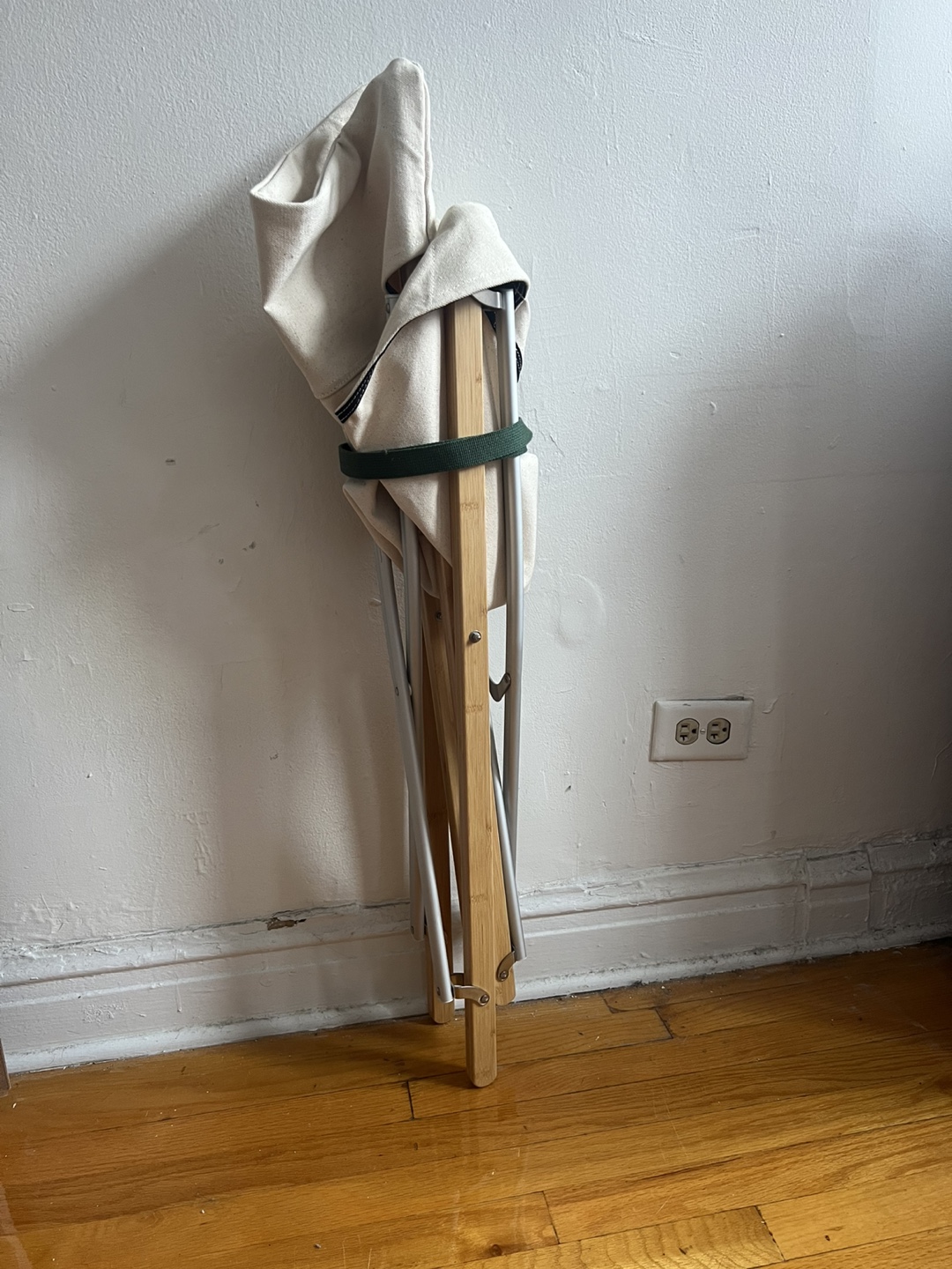 Snow Peak Camping Chair - photo 4
