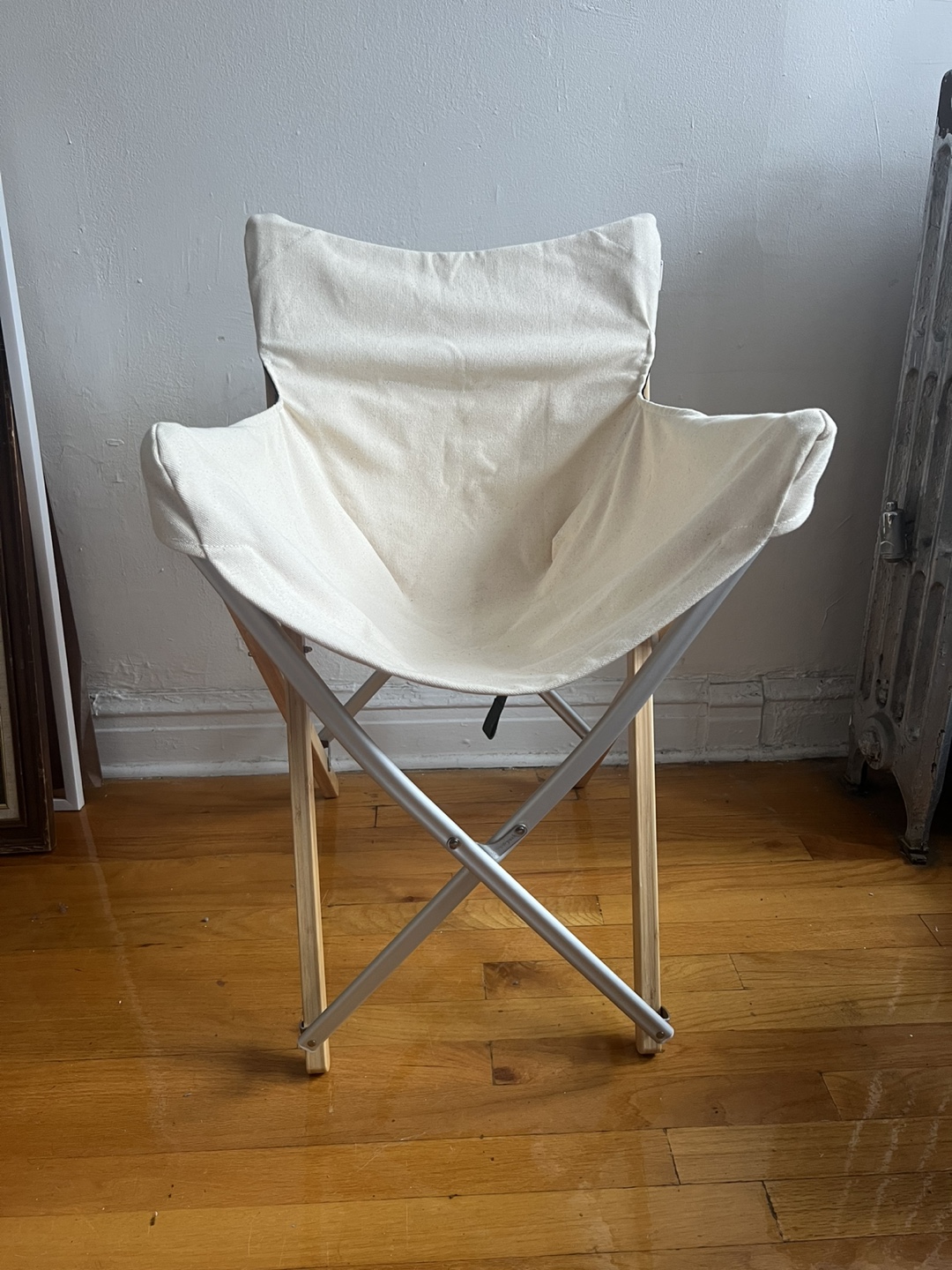 Snow Peak Camping Chair - photo 2