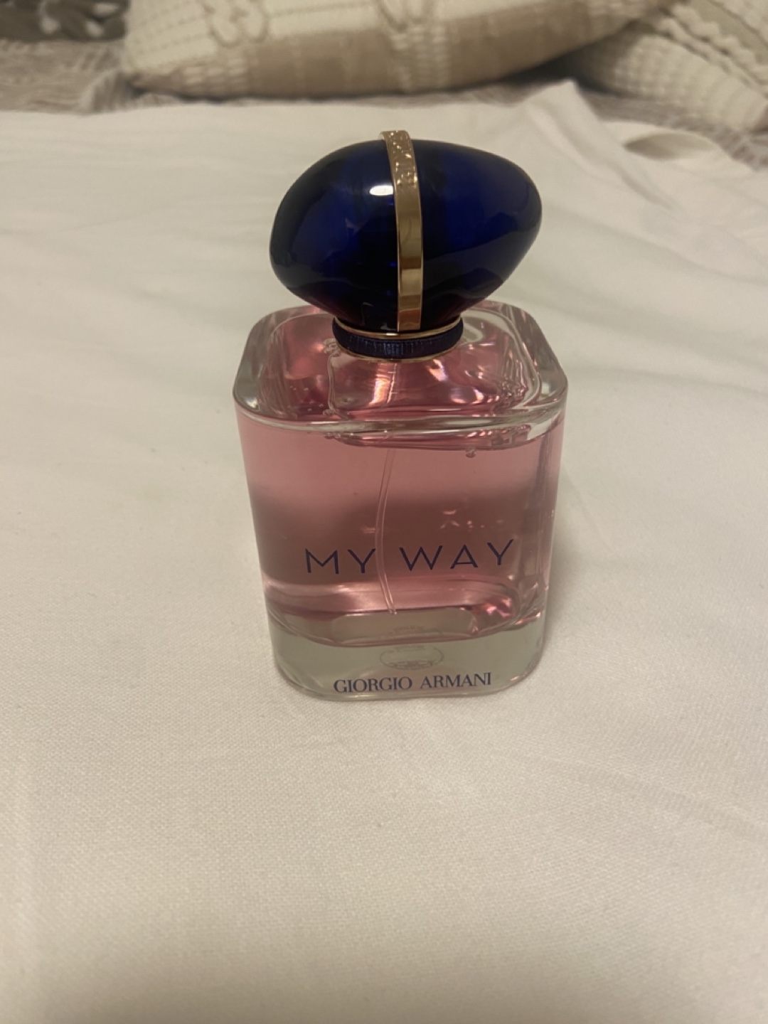 Giorgio Armani My Way Eau de Parfum - photo 4