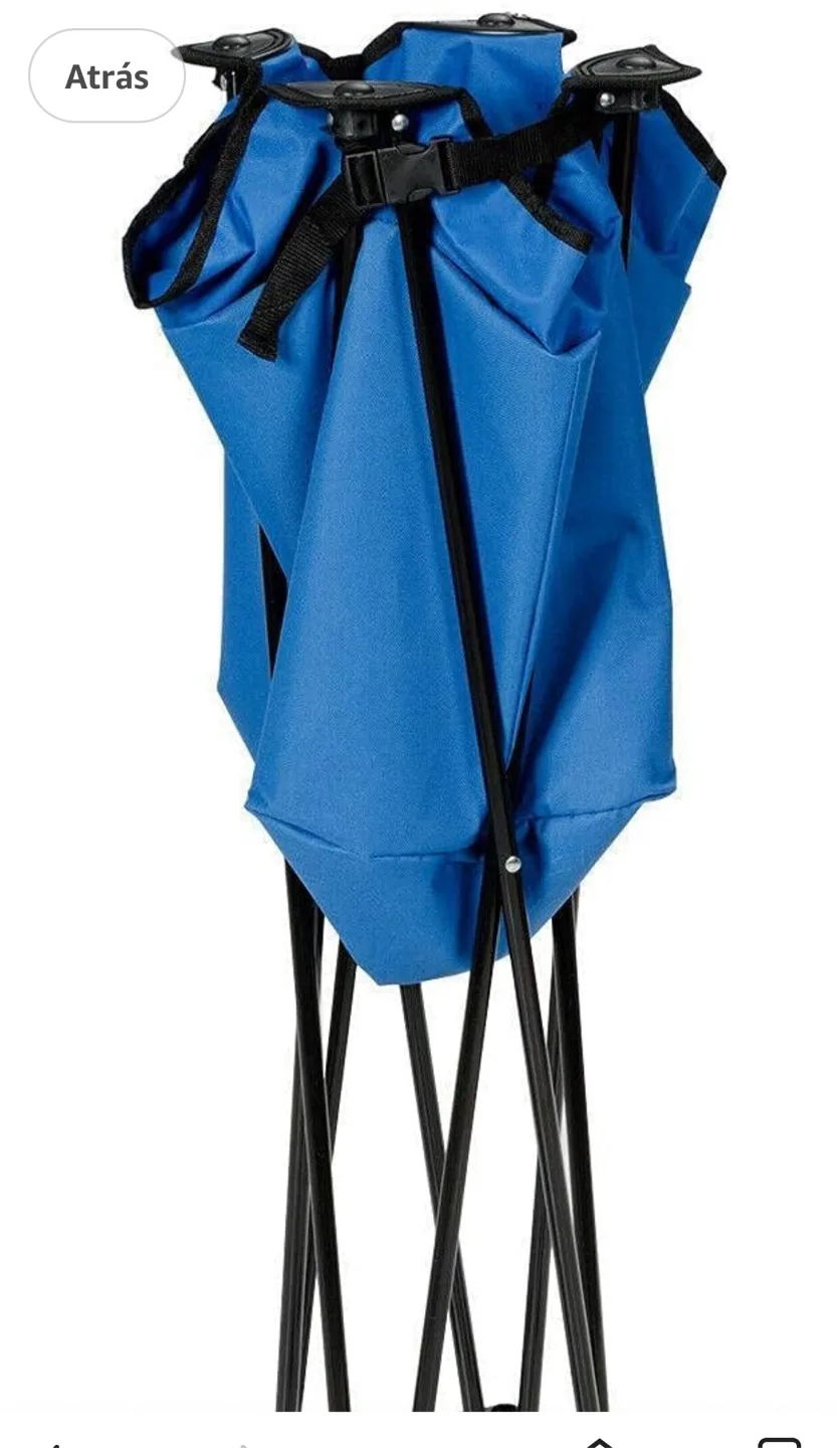 Portable Cooler Chair image indicator(2)