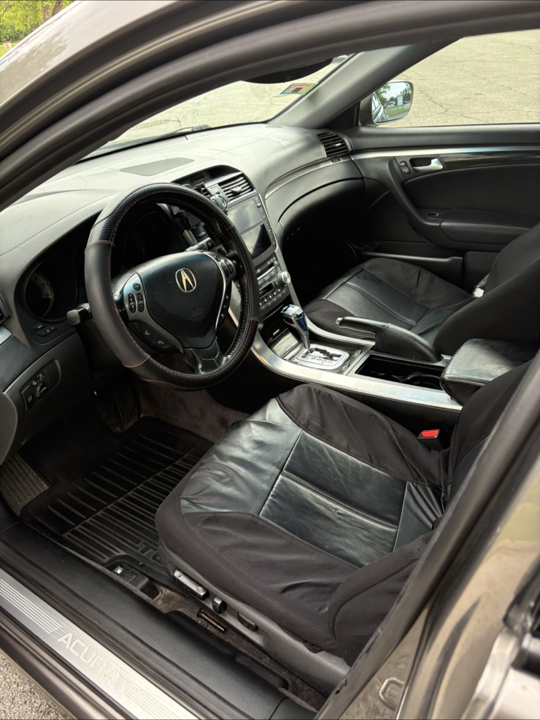 Acura TL Sedan - photo 5