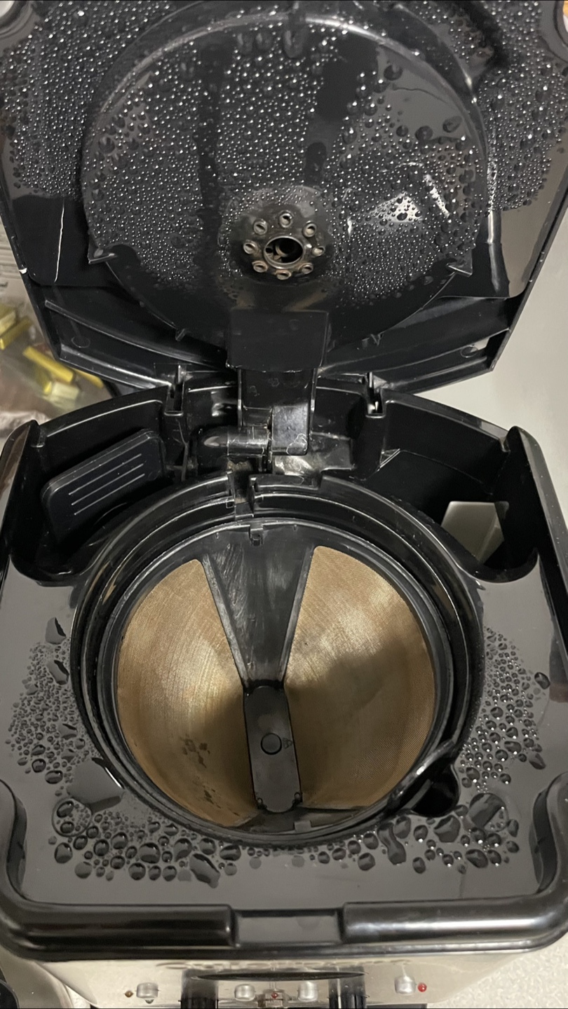 Cuisinart Coffee Maker - photo 3