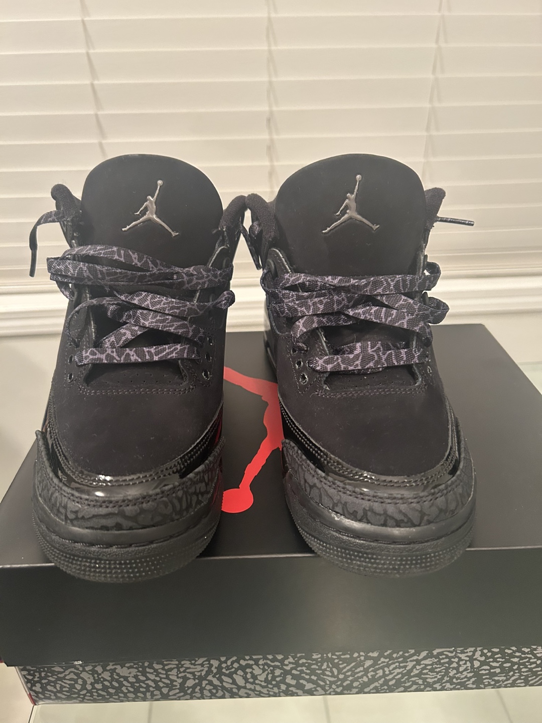 Air Jordan 3 Retro - photo 3