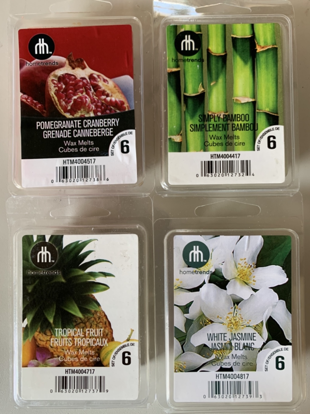 WAX MELTS