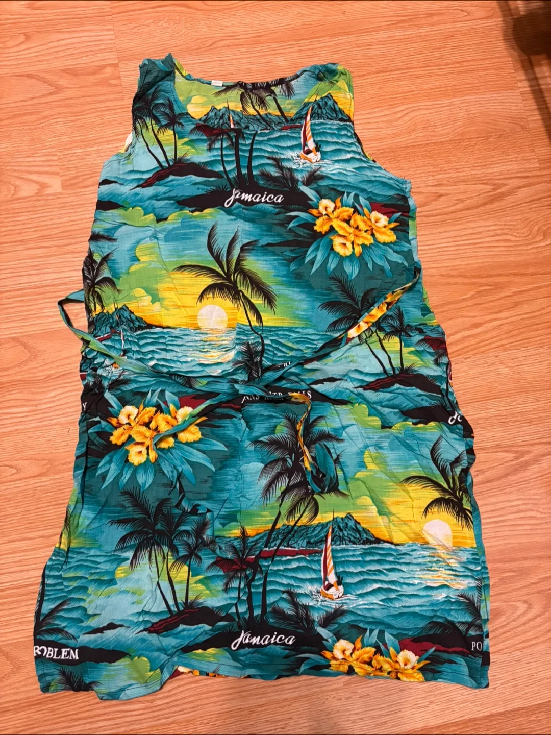 Kid’s Sundress Size 10/12 $5 firm thumbnail