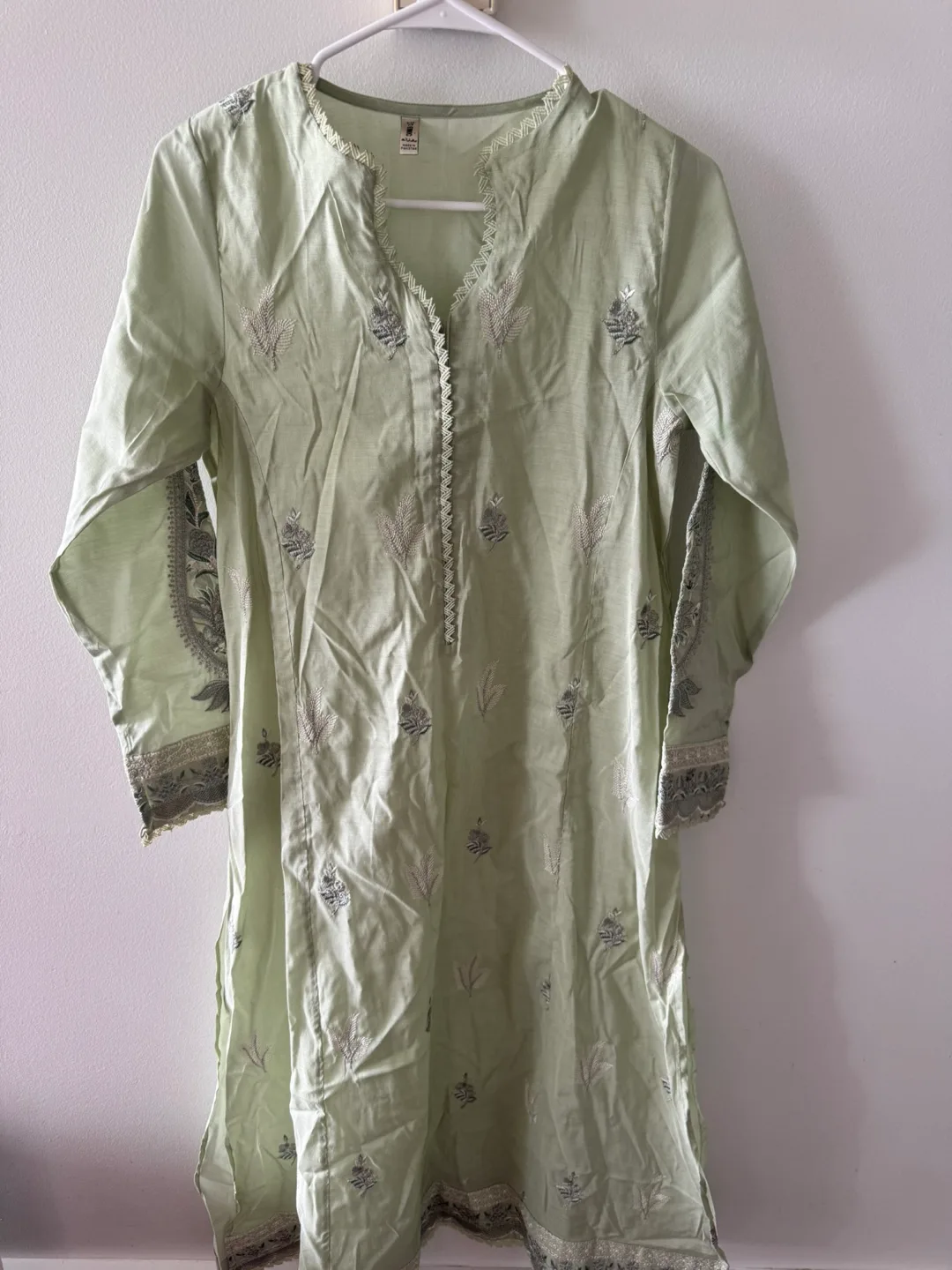 Ethnic kurti thumbnail