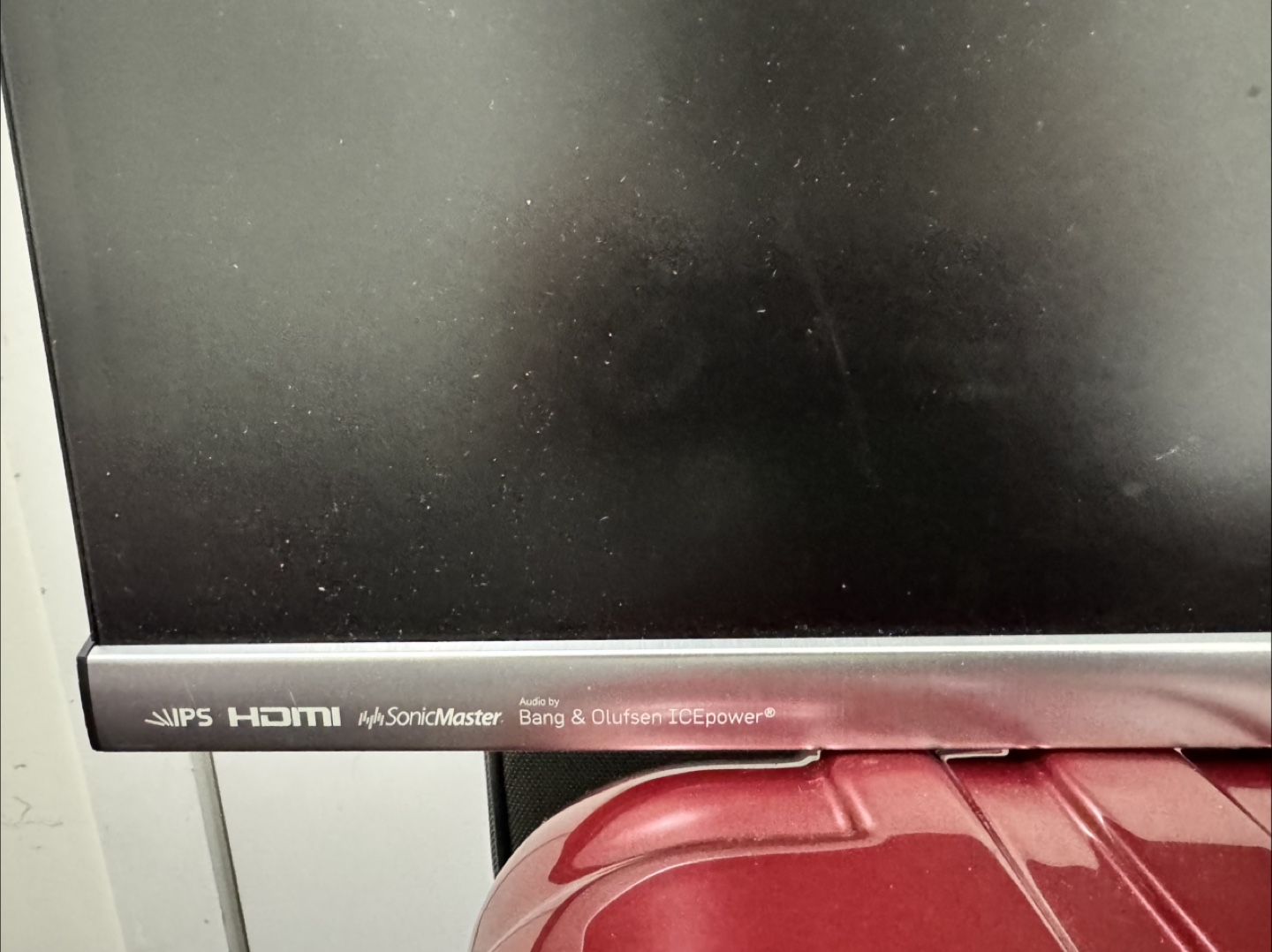 ASUS Computer Monitor - photo 2