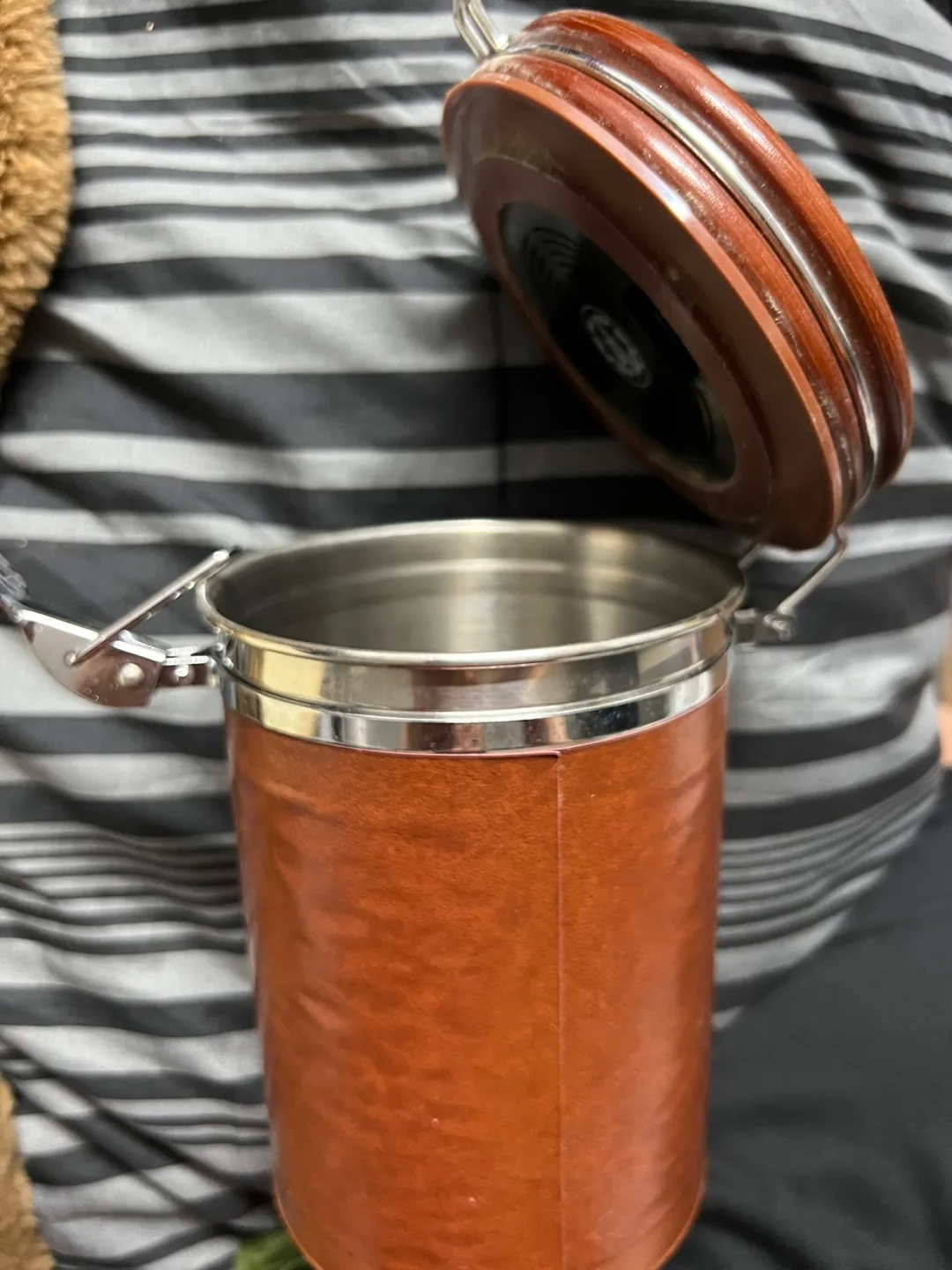 Don Diego Cigar Humidor image indicator(3)