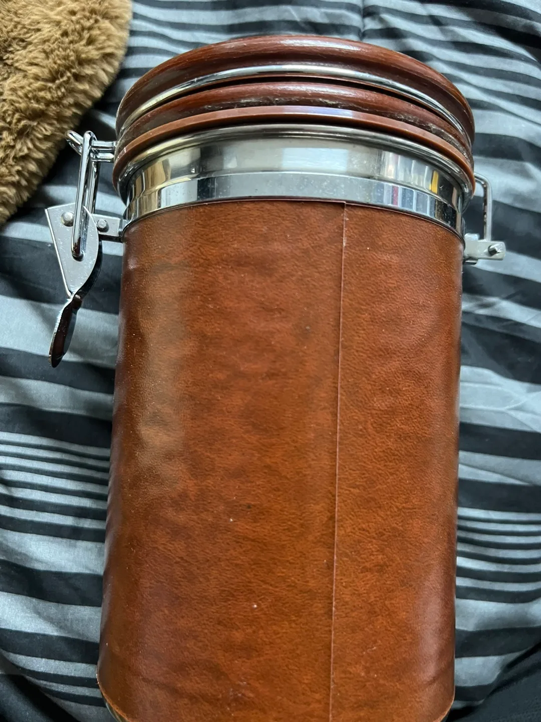 Don Diego Cigar Humidor image indicator(4)