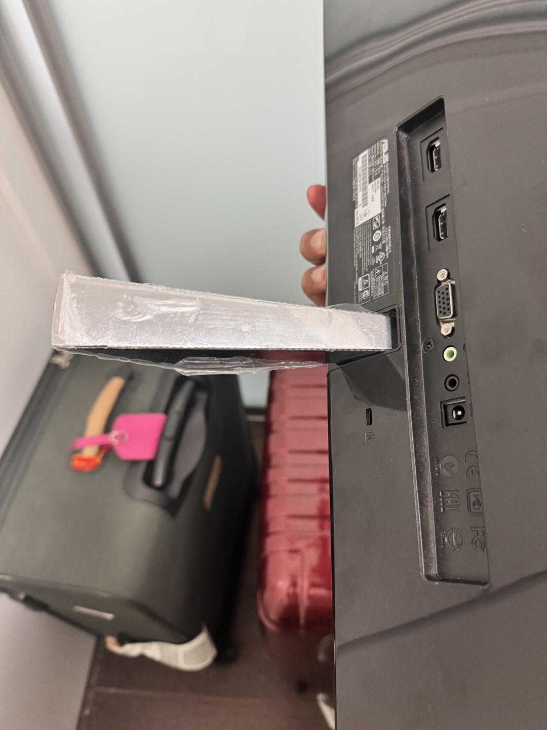 ASUS Monitor - photo 2