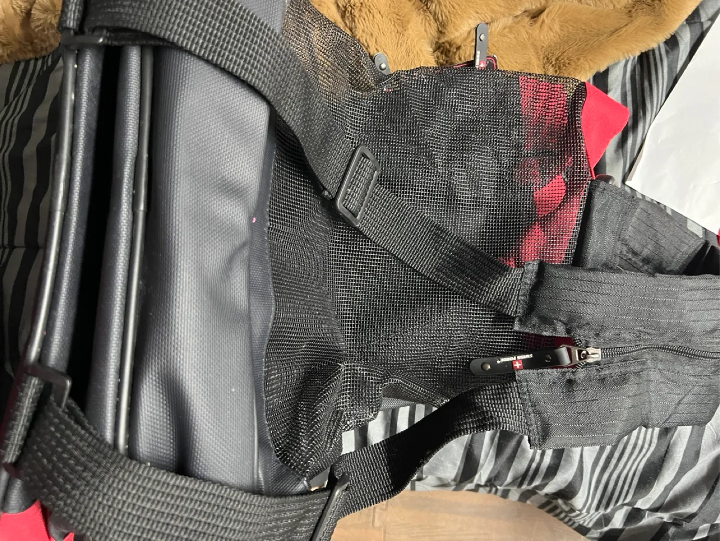 Swiss Forge Backpack image indicator(3)