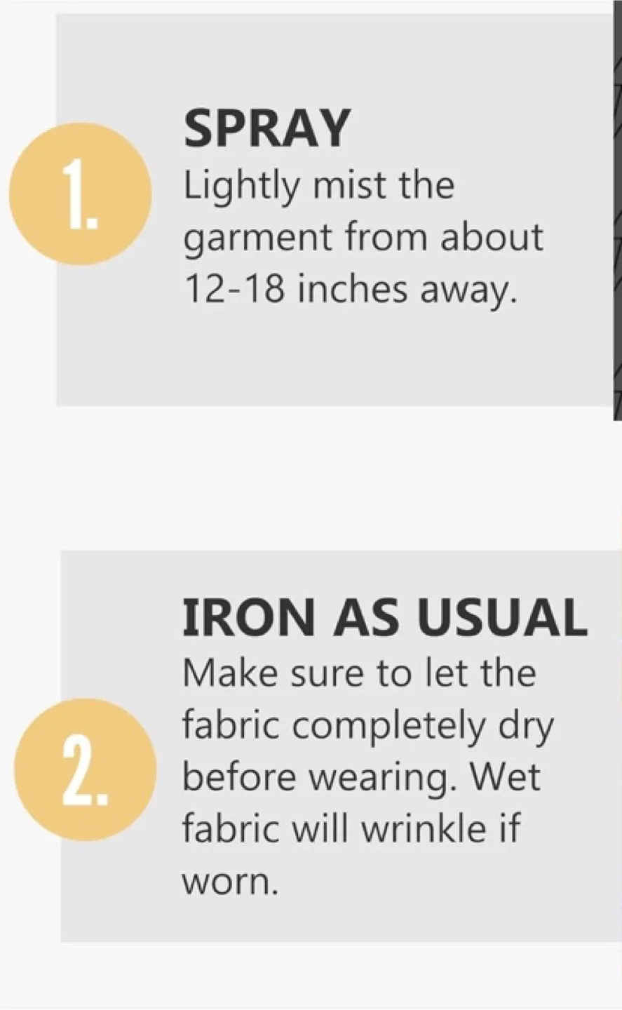 Organic Lavender Aroma Therapy Starch set of 2. image indicator(3)