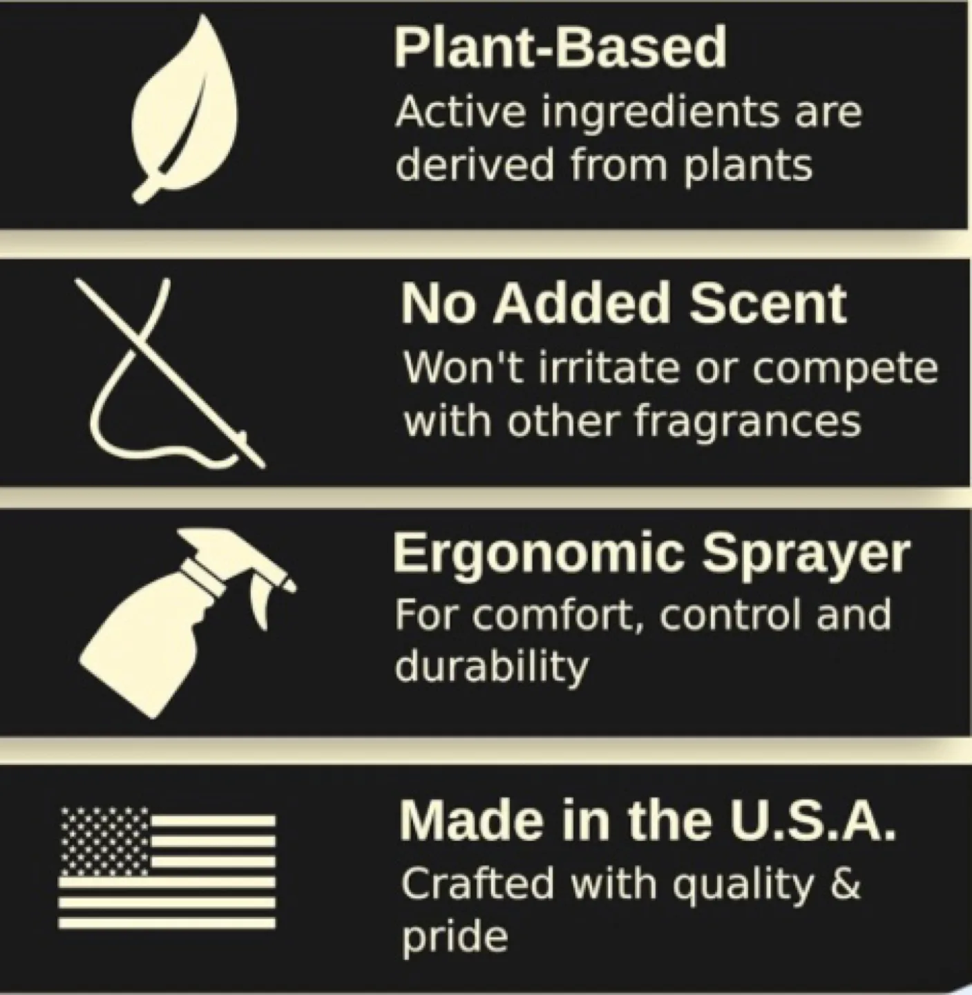 Organic Lavender Aroma Therapy Starch set of 2. image indicator(4)