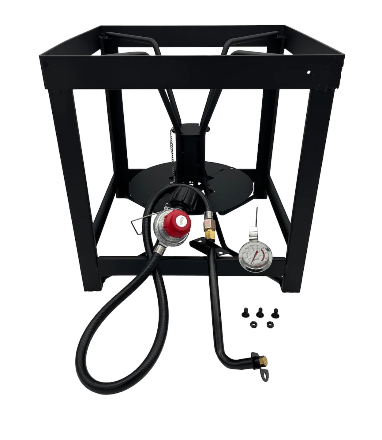NEXGRILL Jet Burner bbq - photo 3