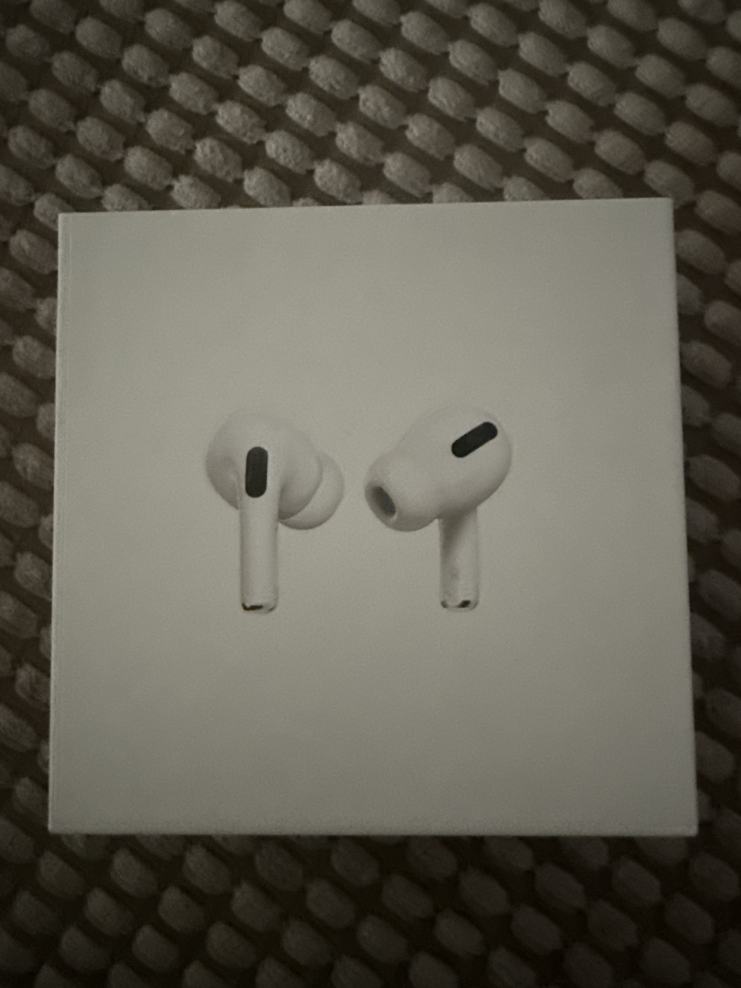 Apple AirPods Pro 1st Generation