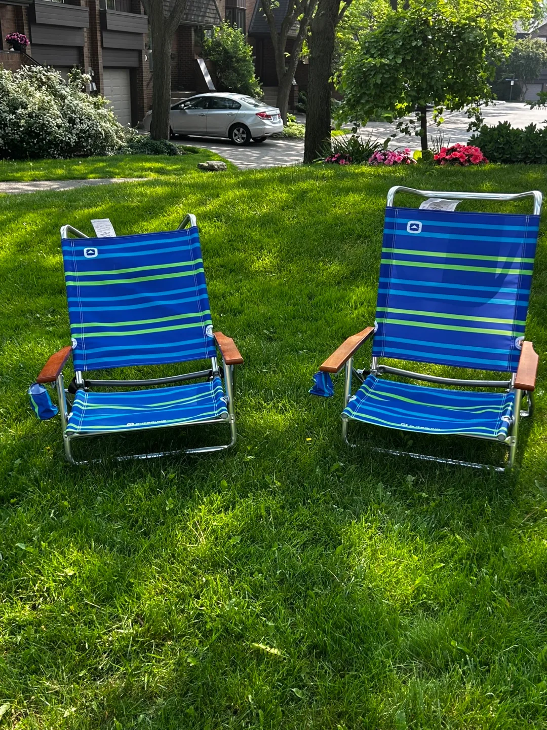 BEACH CHAIRS. OUTBOUND image indicator(2)