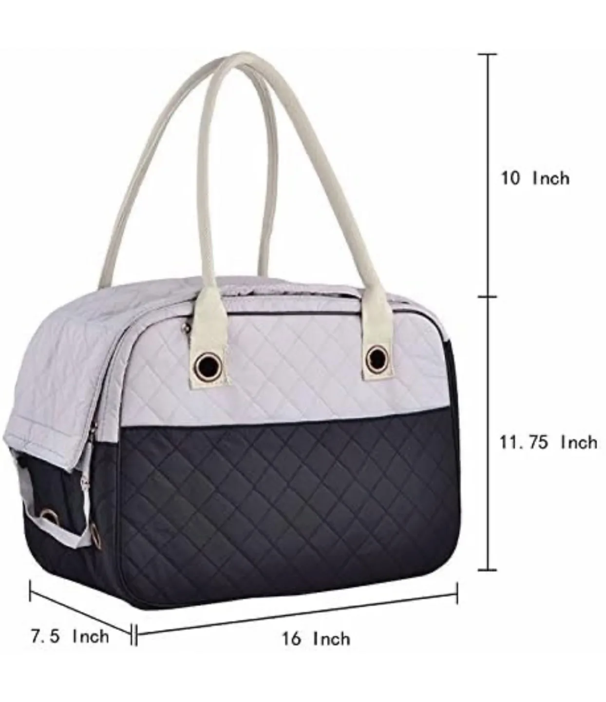 Pet Carrier image indicator(2)