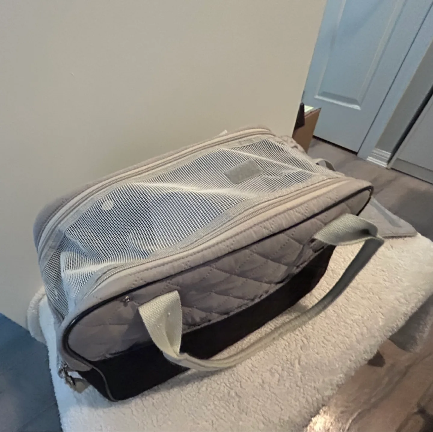 Pet Carrier image indicator(3)