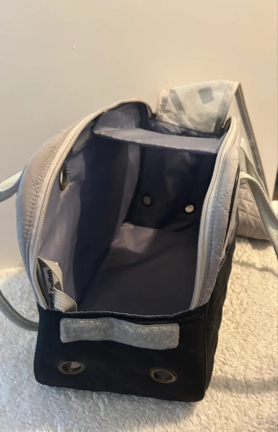 Pet Carrier image indicator(5)