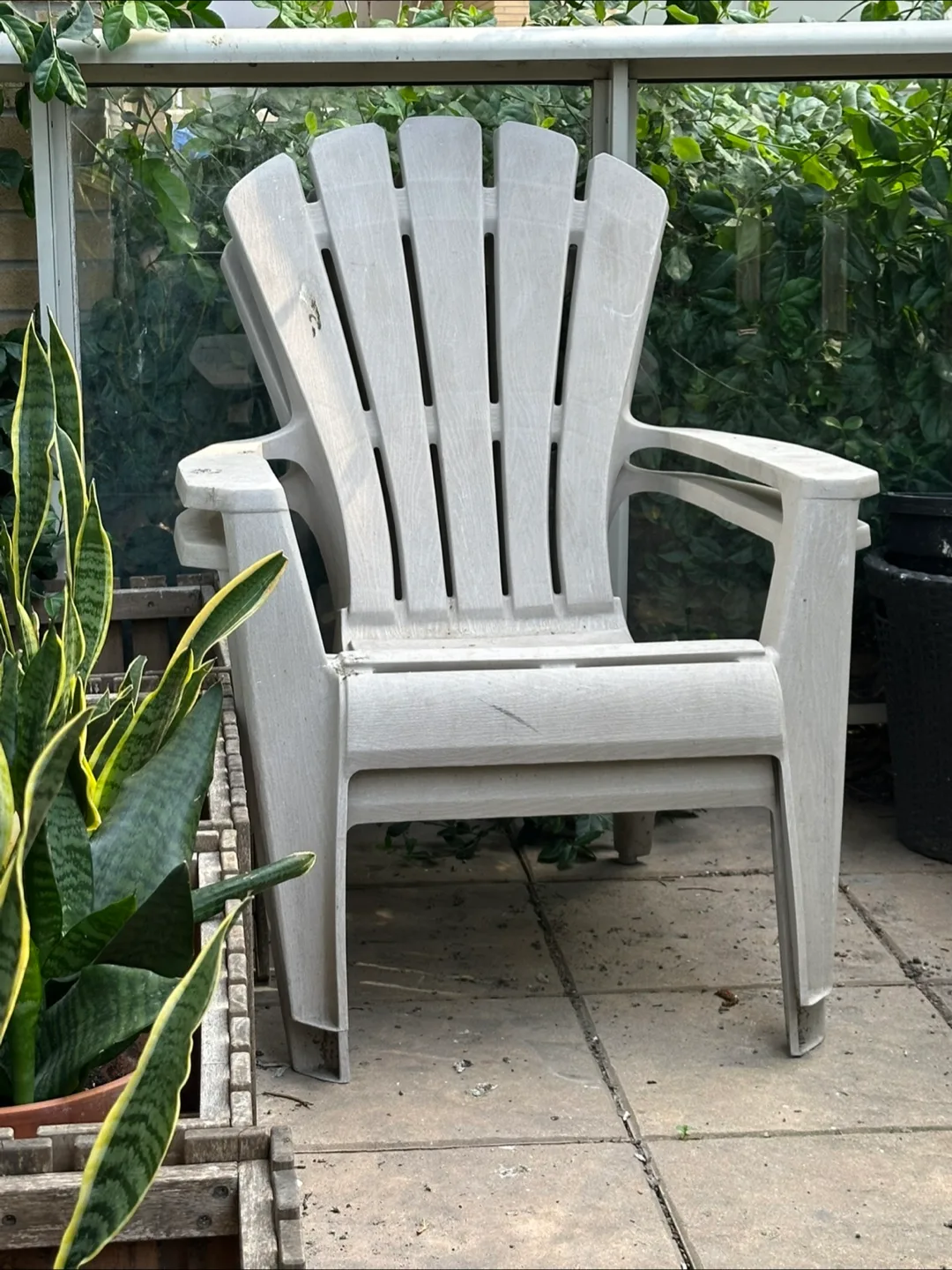 Muskoka Chairs thumbnail