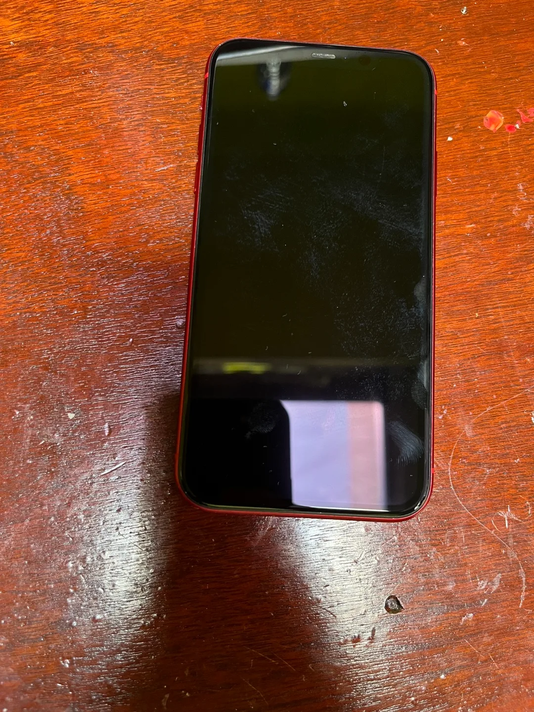 iPhone 11 thumbnail
