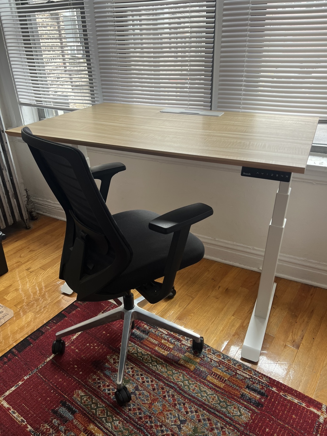 Branch Ergonomic Chair - photo 2