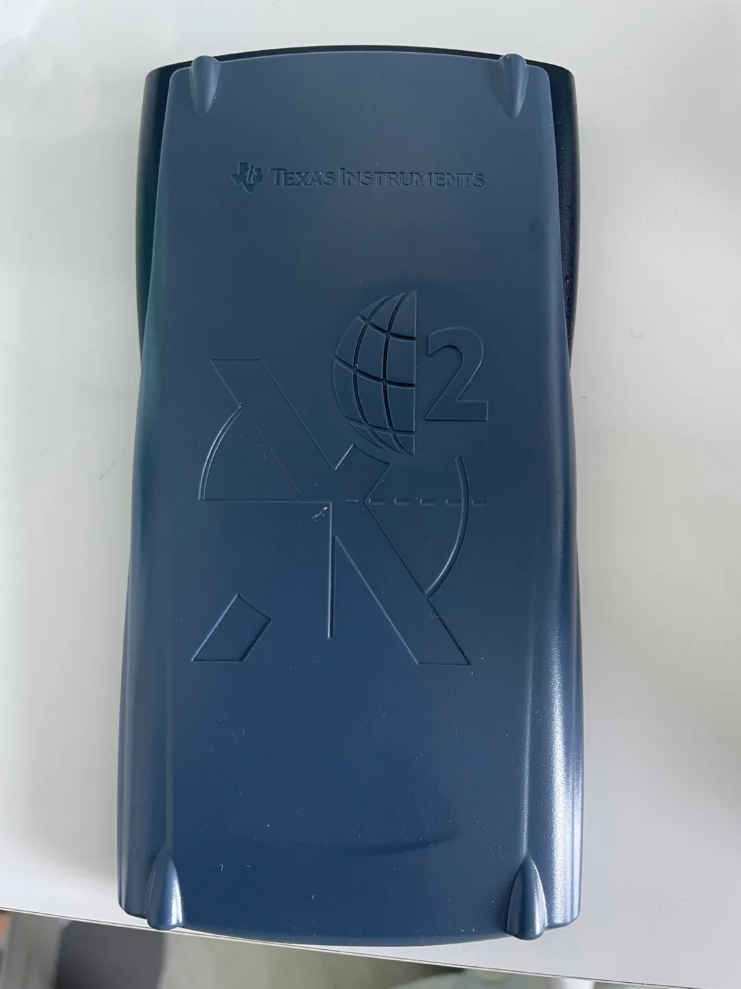 Texas Instruments TI-30XIIS Calculator thumbnail
