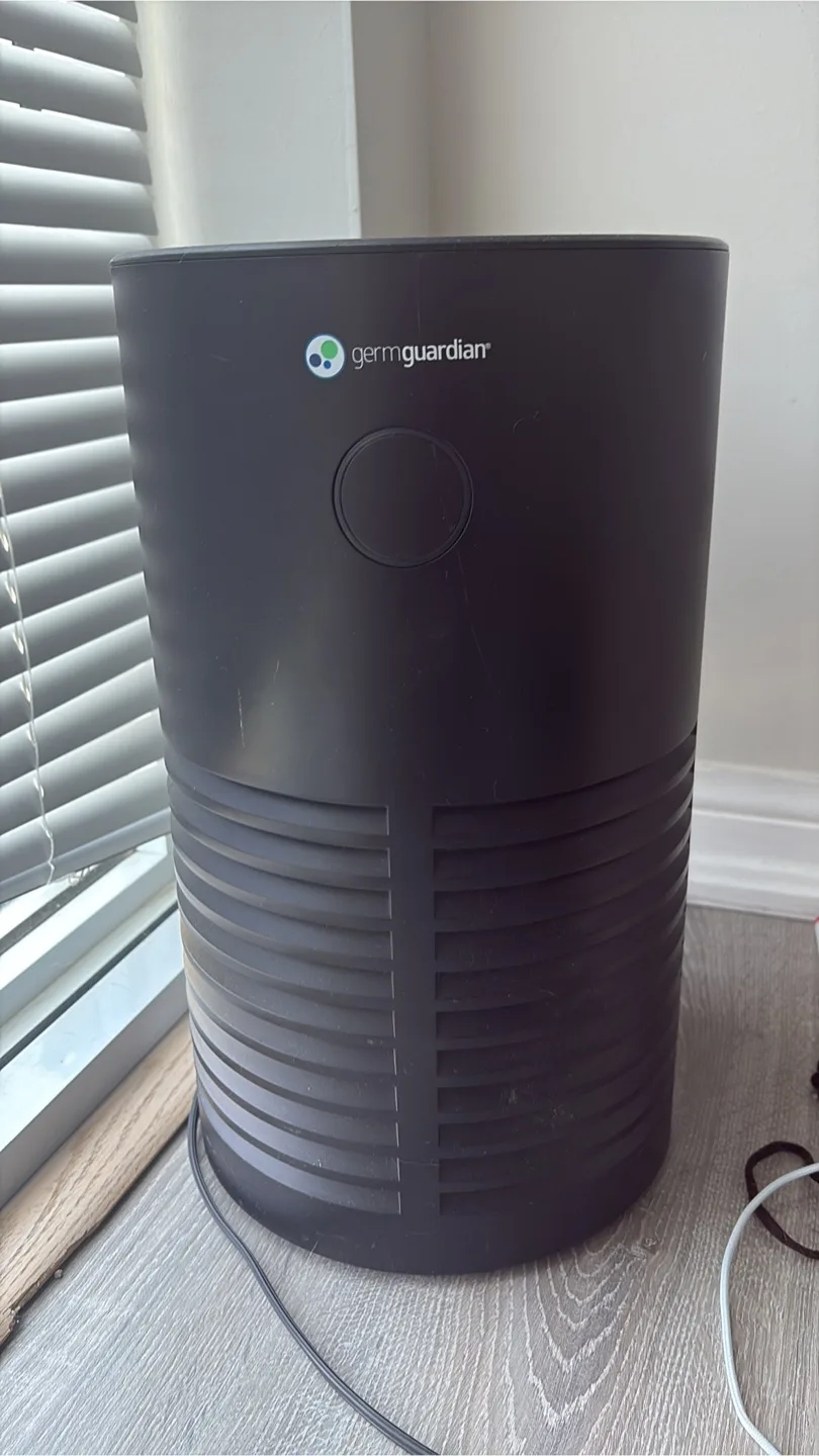 GermGuardian Air Purifier thumbnail