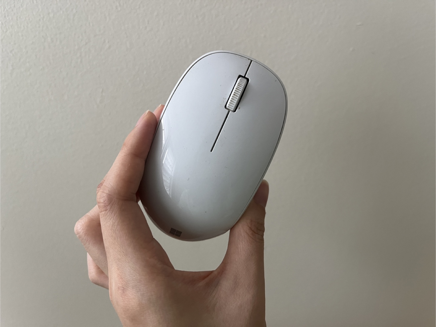Wireless keyboard + mouse - photo 2
