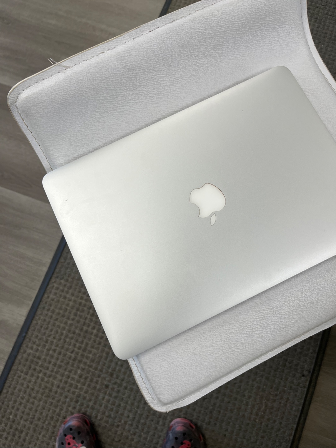 2017 MacBook Air Laptop - photo 4