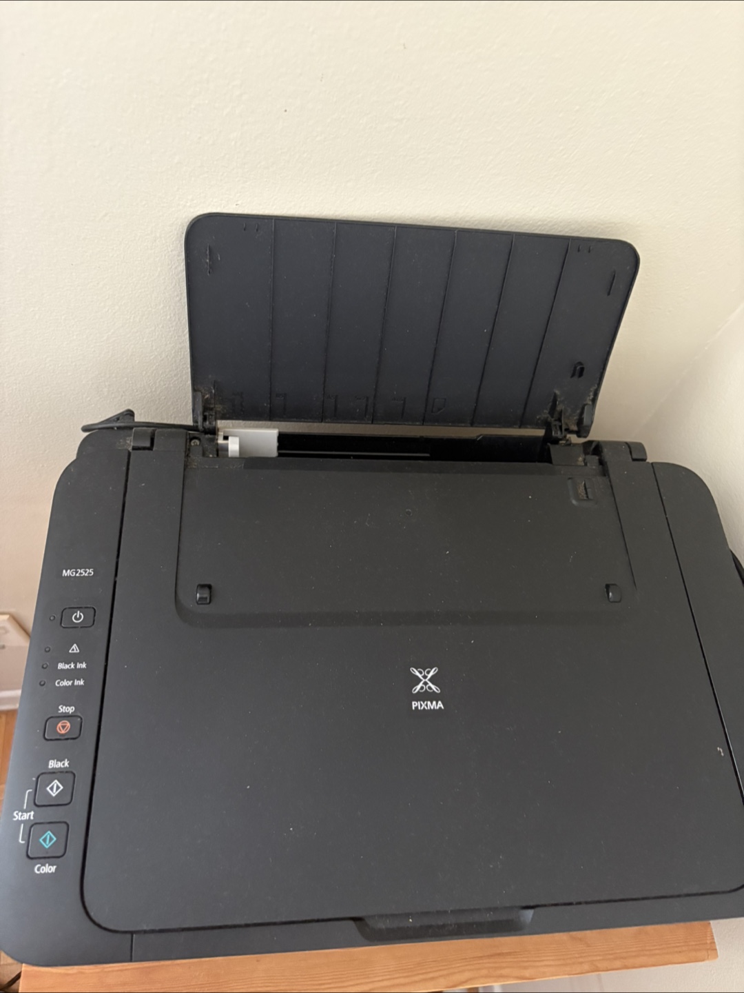 Canon Pixma MG2525 Printer