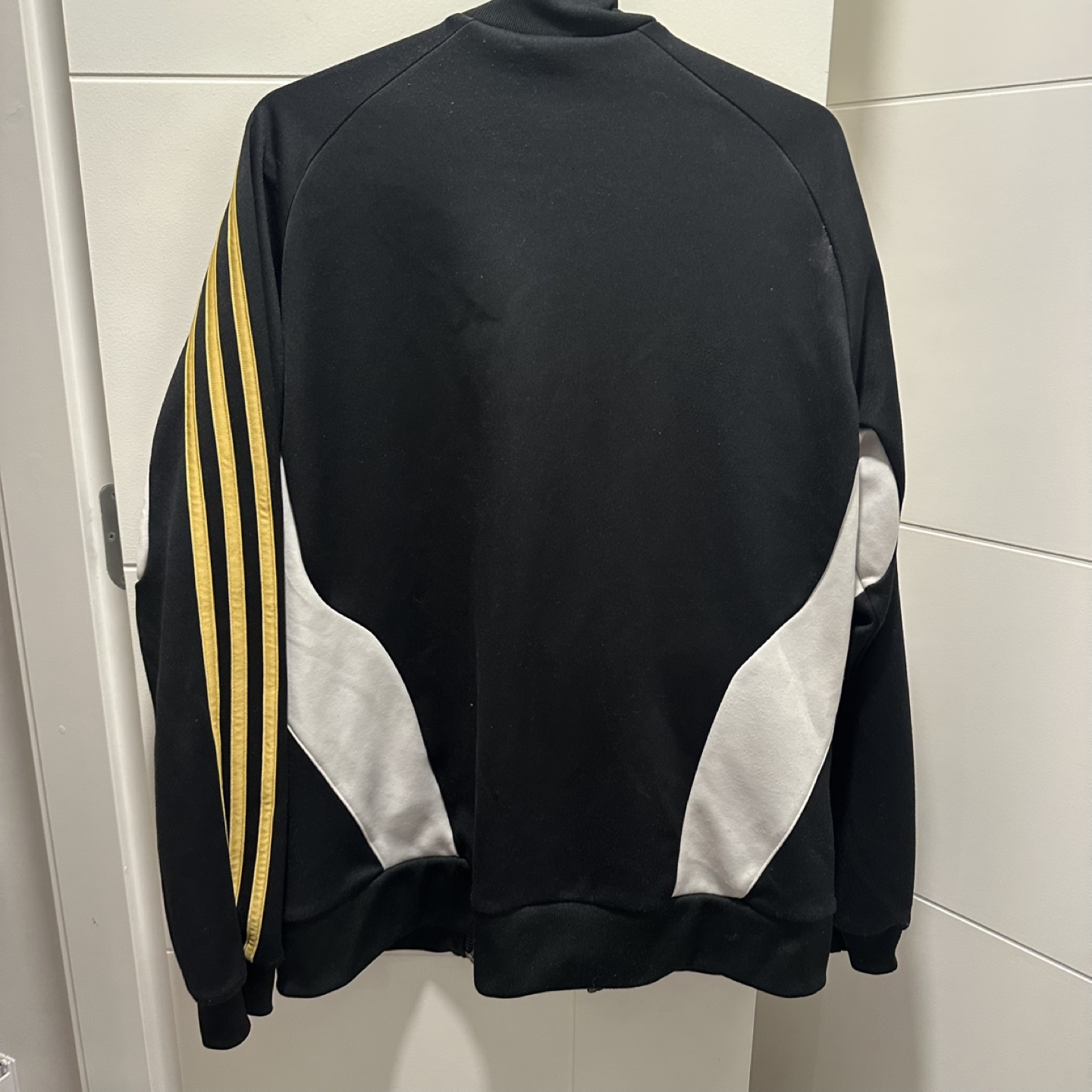 Adidas Japan Track Jacket - Size Small - photo 2