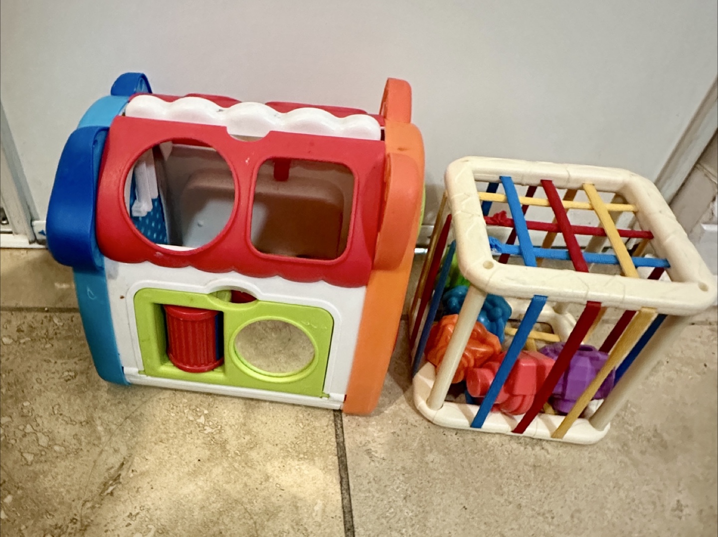 Toys