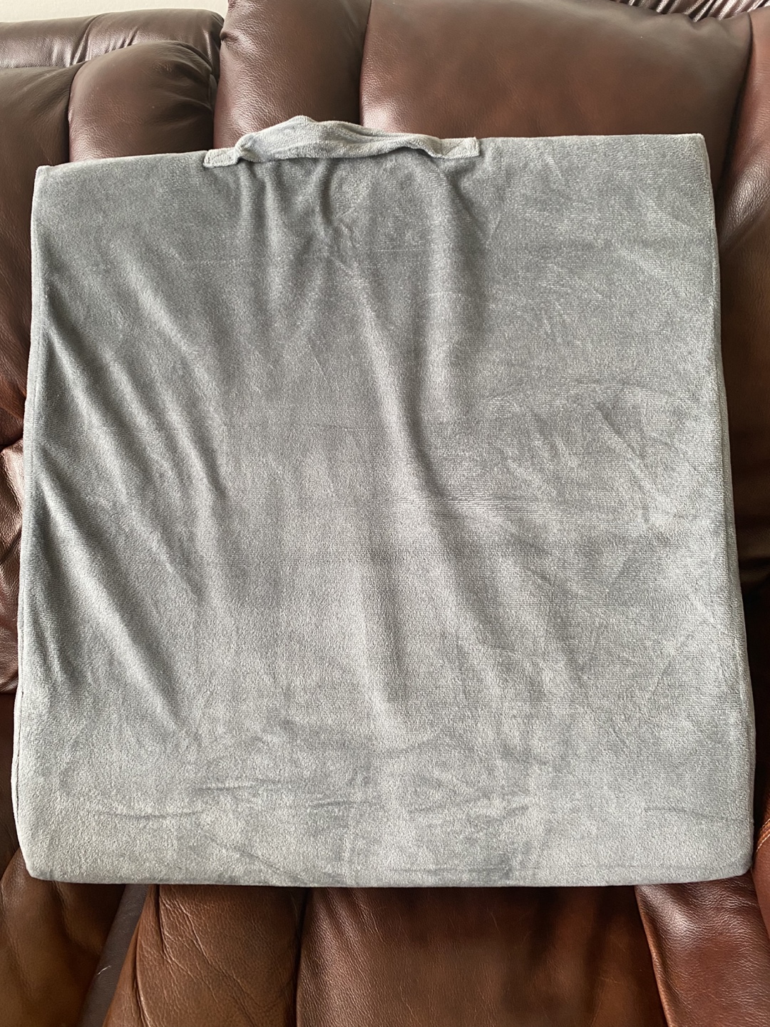 Bolster / leg elevation pillow - photo 2