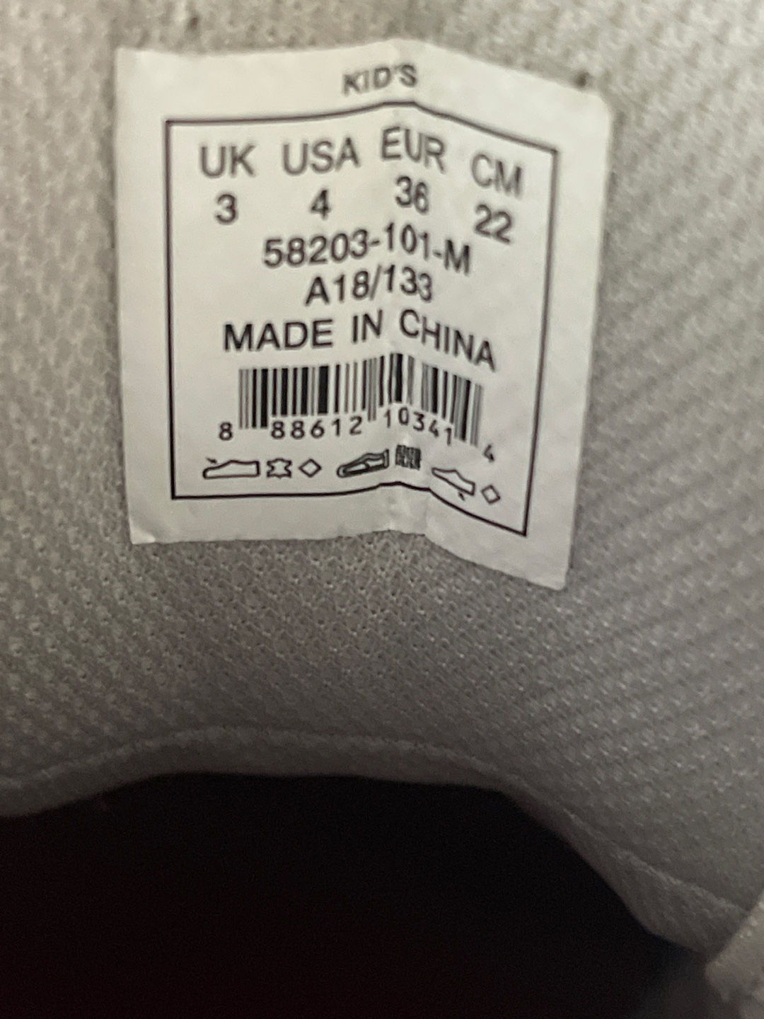 Supra High Top Sneakers - photo 2