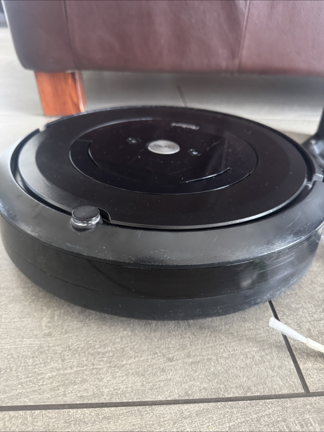 iRobot Roomba e6 - Automatic Vacuum - photo 3