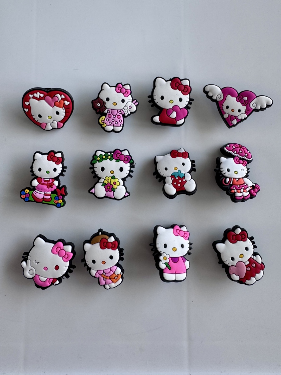 Hello Kitty Jibbitz - photo 2