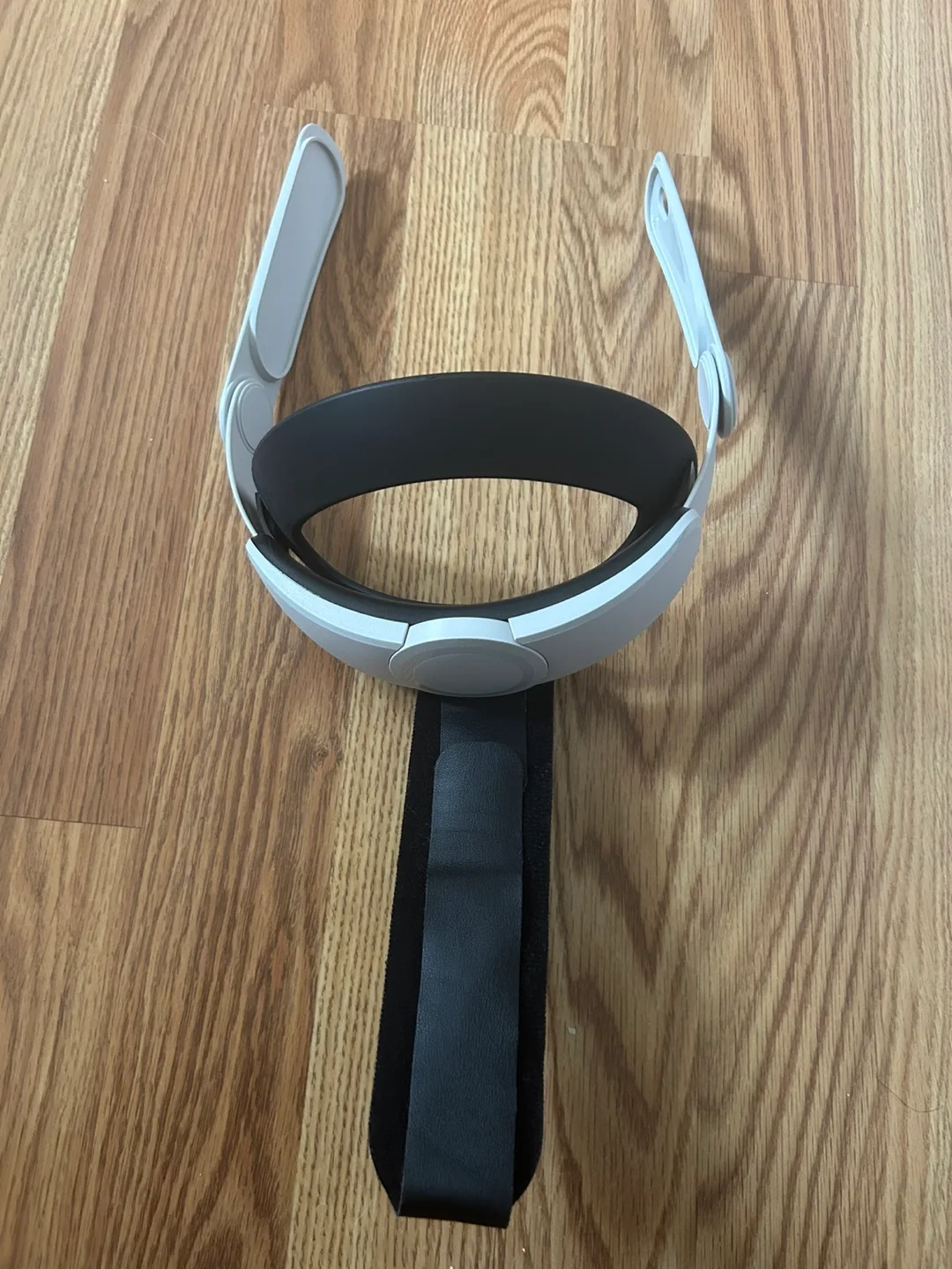 VR Headset Headband thumbnail