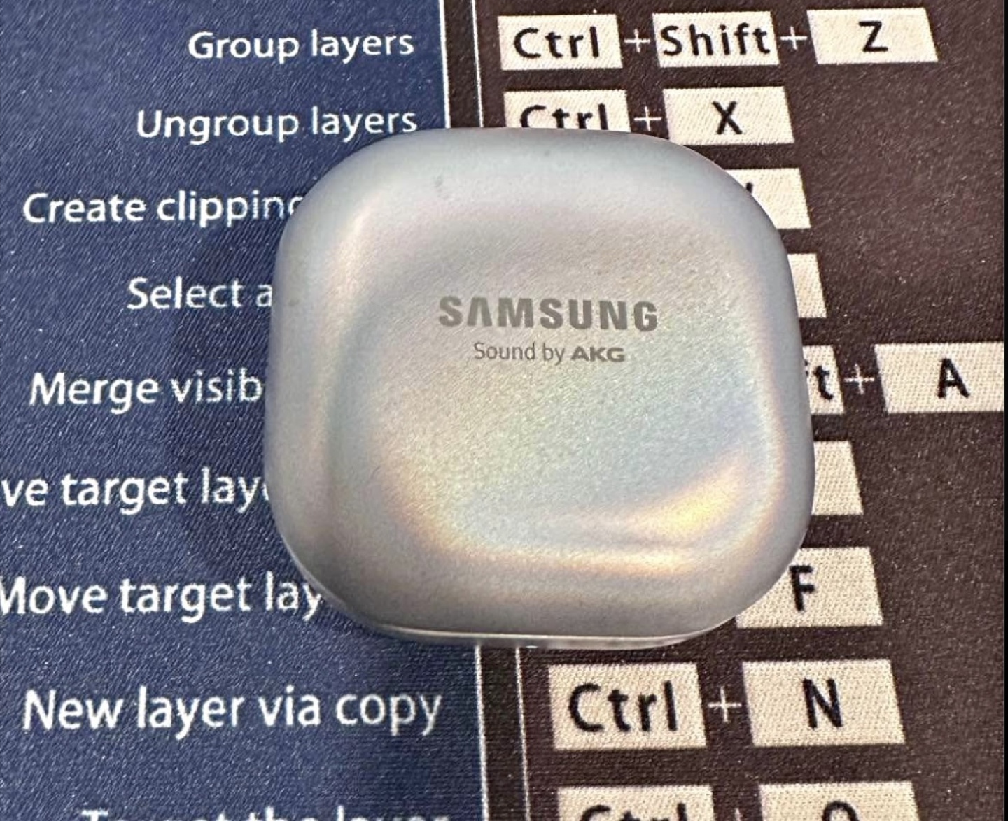 Samsung Galaxy Buds Pro - photo 2