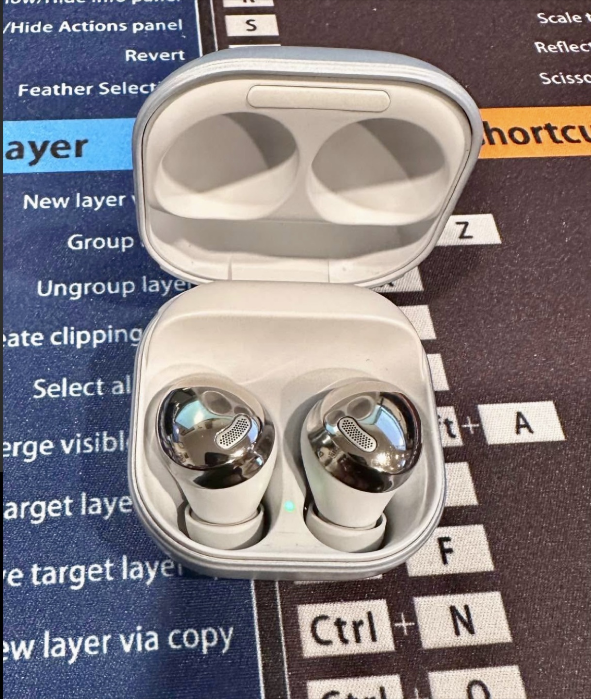 Samsung Galaxy Buds Pro