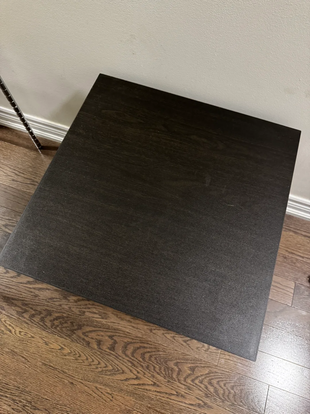 IKEA Side Table (free w/ bundle)