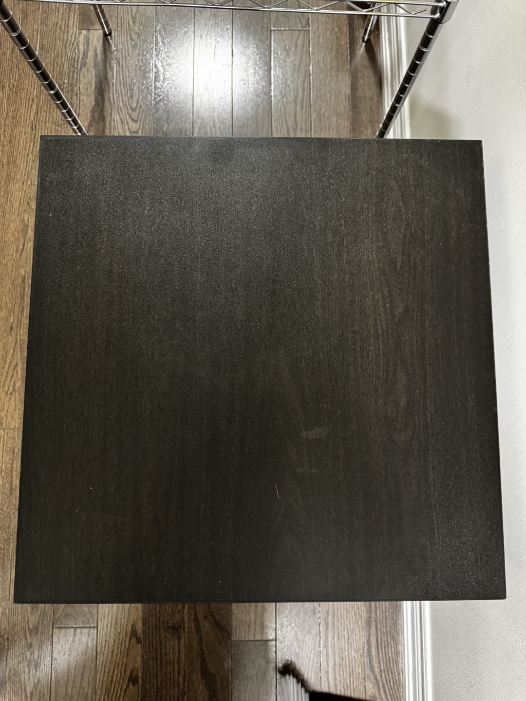 IKEA Side Table (free w/ bundle) - photo 3