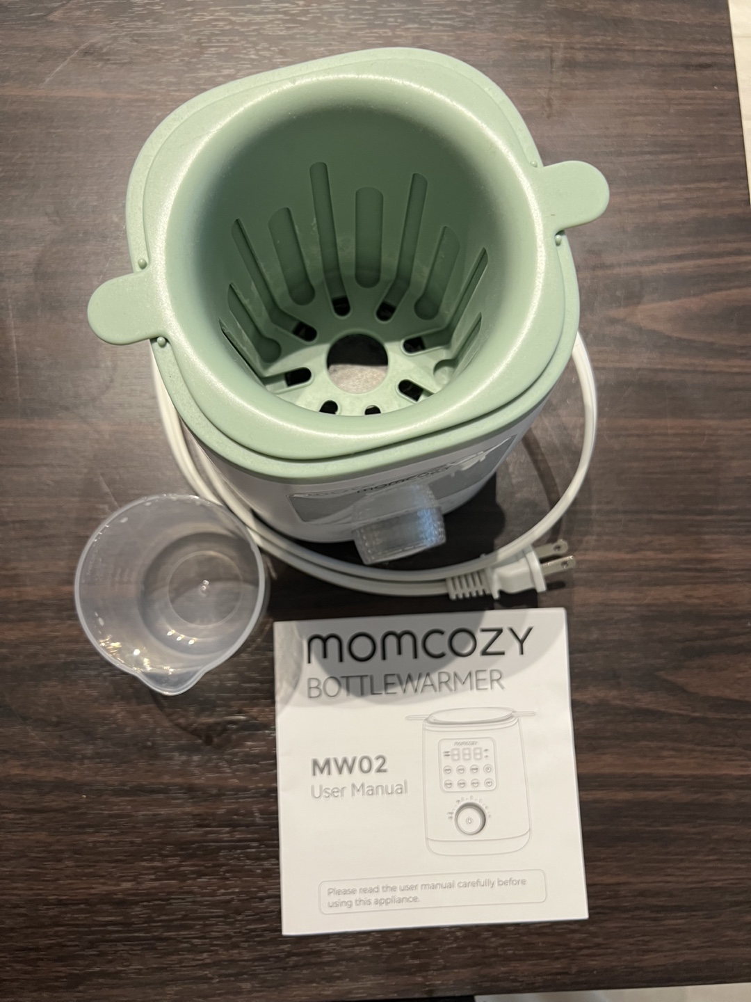 Momcozy Bottle Warmer - photo 2