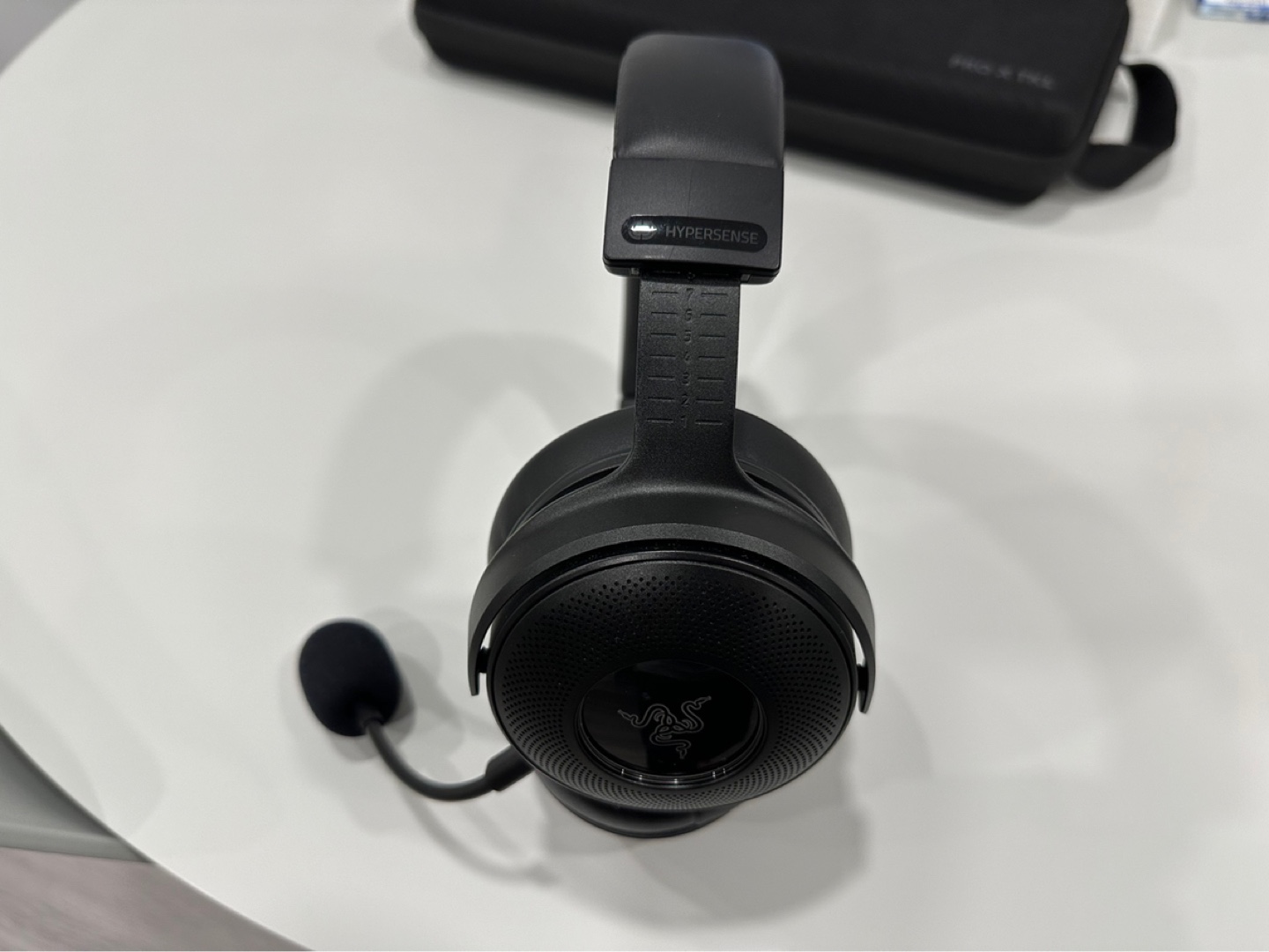 Razer Kraken V3 pro gaming headset - photo 2