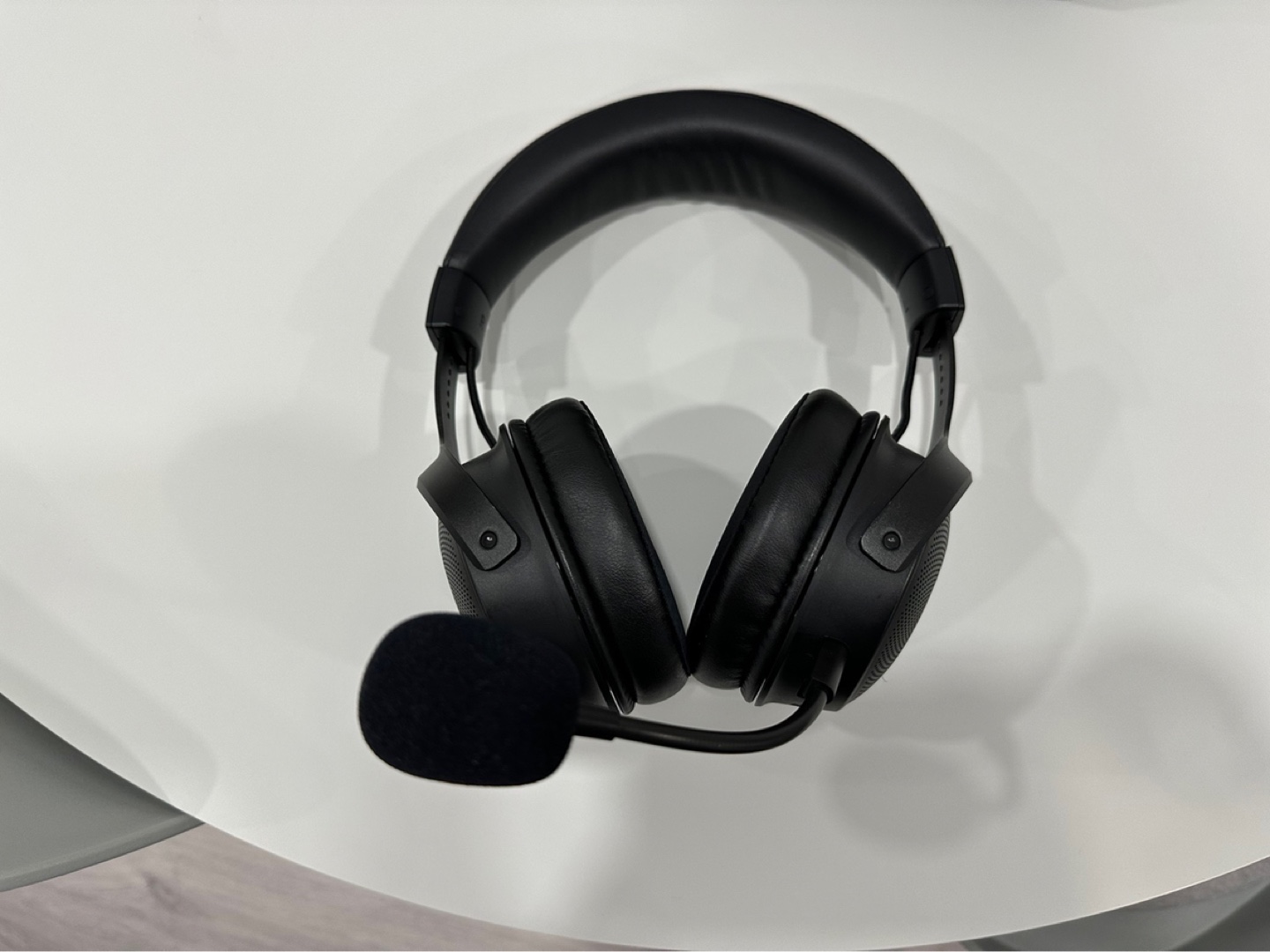 Razer Kraken V3 pro gaming headset - photo 3